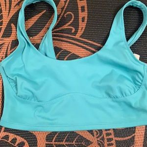 Free people movement bra